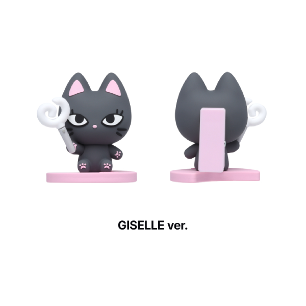 aespa Character Clip 2026 aespa Live Tour SYNK COMPLaeXITY Official MD GISELLE Ver - main image