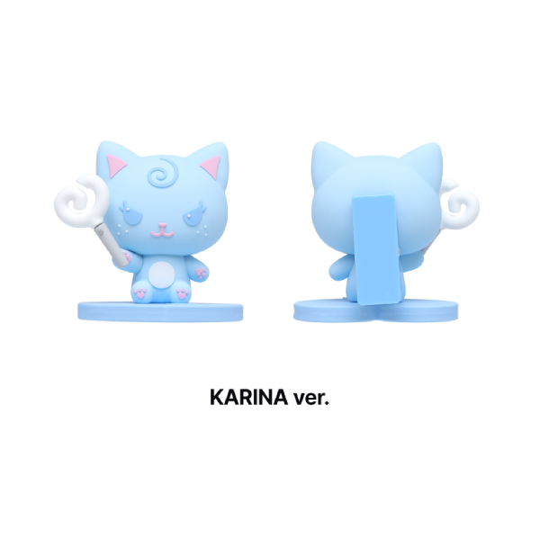 aespa Character Clip 2026 aespa Live Tour SYNK COMPLaeXITY Official MD KARINA Ver - main image