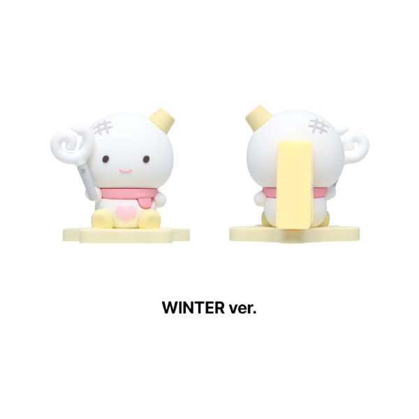 aespa Character Clip 2026 aespa Live Tour SYNK COMPLaeXITY Official MD WINTER Ver - main image