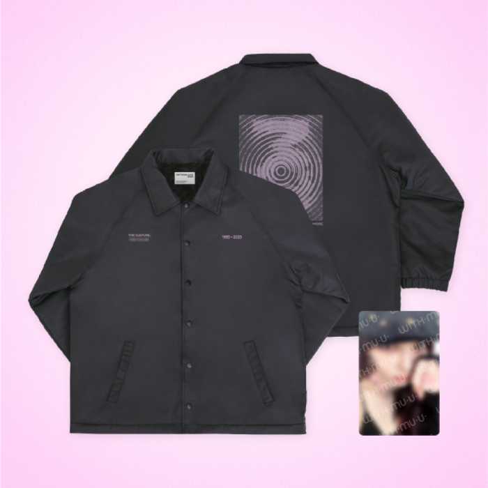 aespa Coach Jacket Set SMTOWN LIVE 2025 Tour Official MD - main image