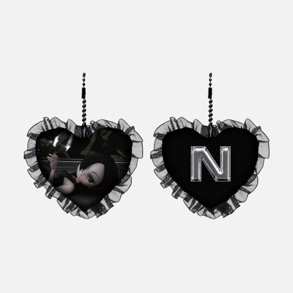 aespa Cushion Keyring 2026 aespa Live Tour SYNK COMPLaeXITY Official MD - main image