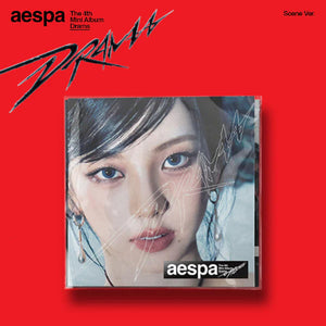 aespa-drama-4th-mini-album-