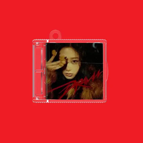 aespa Drama 4th Mini Album Smini Ver. Giselle
