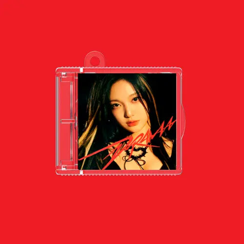 aespa Drama 4th Mini Album Smini Ver. Ningning