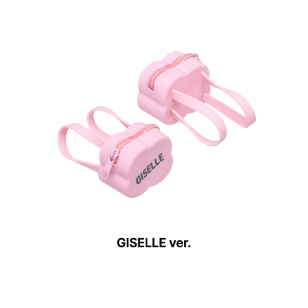 aespa Fanlight Case Acc 2026 aespa Live Tour SYNK COMPLaeXITY Official MD GISELLE Ver - main image