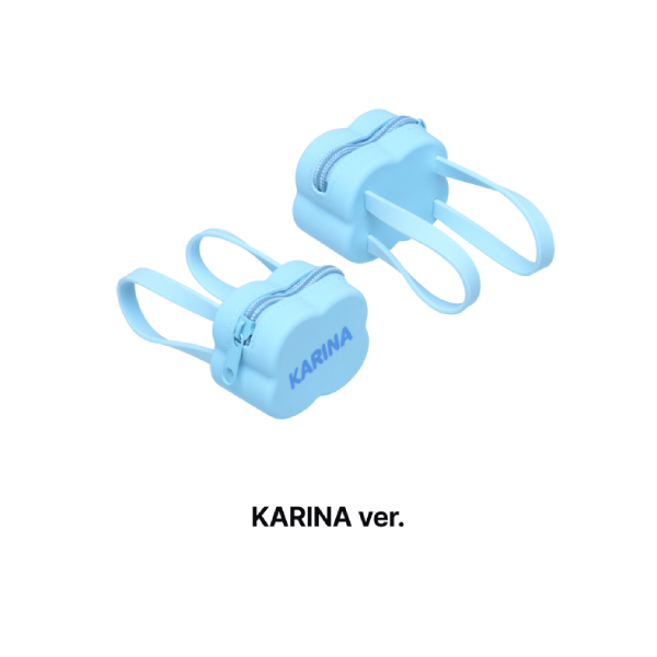 aespa Fanlight Case Acc 2026 aespa Live Tour SYNK COMPLaeXITY Official MD KARINA Ver - main image