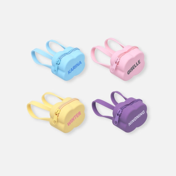 aespa Fanlight Case Acc 2026 aespa Live Tour SYNK COMPLaeXITY Official MD - main image