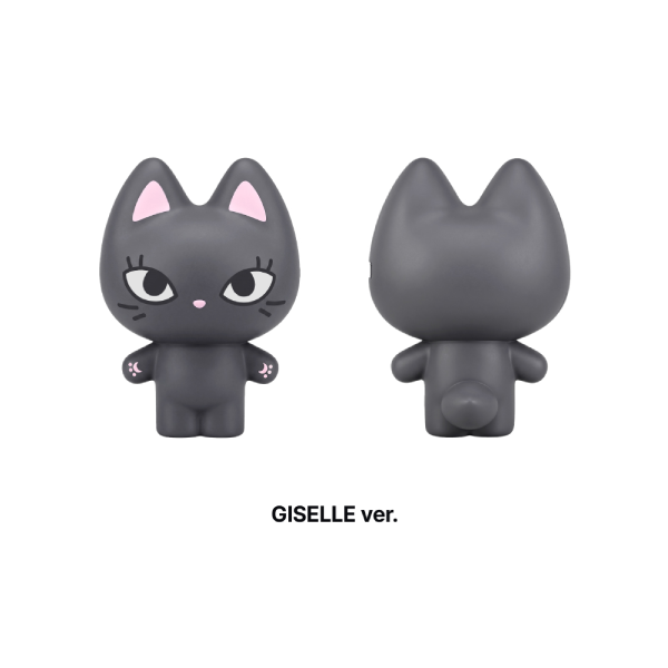 aespa Fanlight Case Set 2026 aespa Live Tour SYNK COMPLaeXITY Official MD A GISELLE Ver - main image