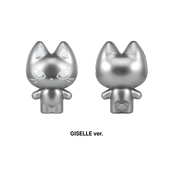 aespa Fanlight Case Set 2026 aespa Live Tour SYNK COMPLaeXITY Official MD B GISELLE Ver - main image
