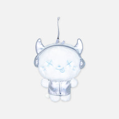 aespa-fanlight-doll-keyring-