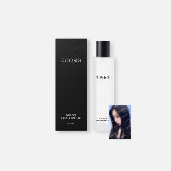 aespa - Fragrance Set [2024 aespa Live Tour 'SYNK : Parallel Line ...