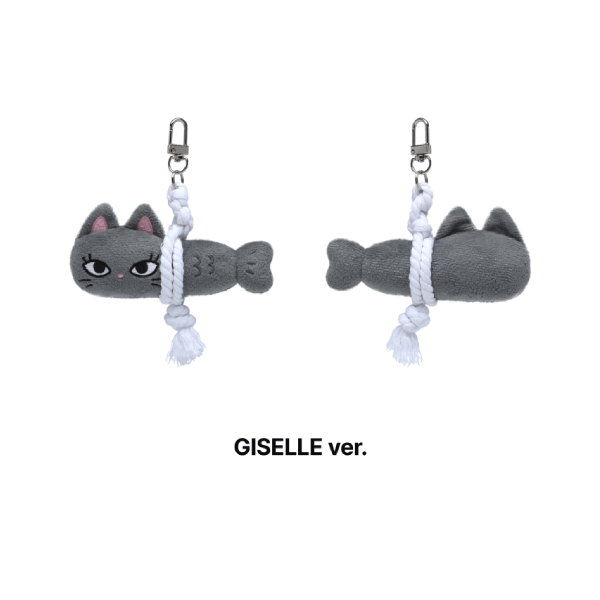 aespa Good Luck Doll 2026 aespa Live Tour SYNK COMPLaeXITY Official MD -GISELLE Ver - main image