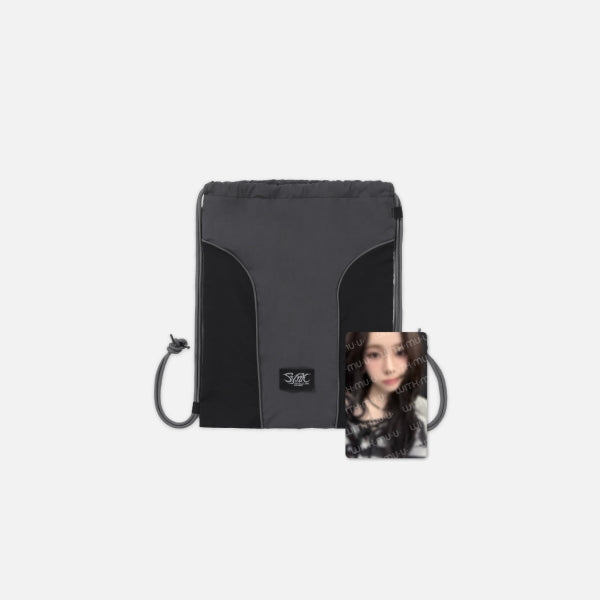 aespa Gym Bag Set 2025 aespa Live Tour SYNK Parallel Line ENCORE Official MD - main image