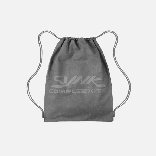 aespa Gym Sack 2026 aespa Live Tour SYNK COMPLaeXITY Official MD - main image