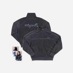 aespa ソウルコン PARALLEL LINE JERSEY ジャージ Amazon.co.jp: aespa ソウルコン PARALLEL LINE ジャージ