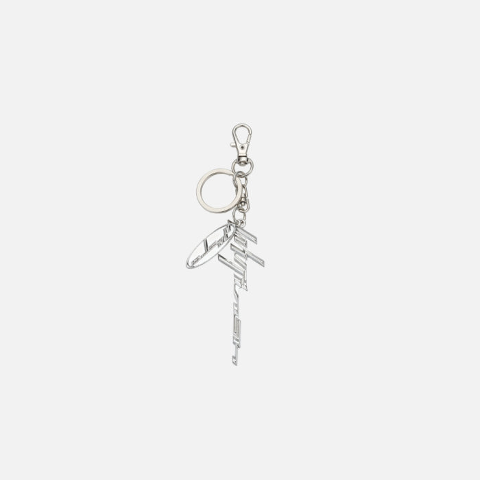 aespaコラボ限定 キーホルダー 4枚セットWhiplash 032c aespa - Keyring [#Whiplash_mood Official MD] - K PLACE