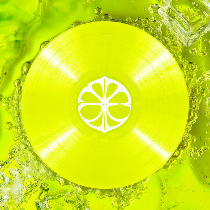 aespa LEMONADE 2nd Album LP Ver - main image