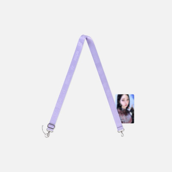 aespa Light Stick Strap Set 2024 aespa Live Tour SYNK Parallel Line Official MD main image