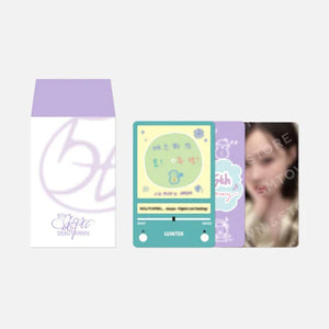 aespa-lucky-card-set-5th-