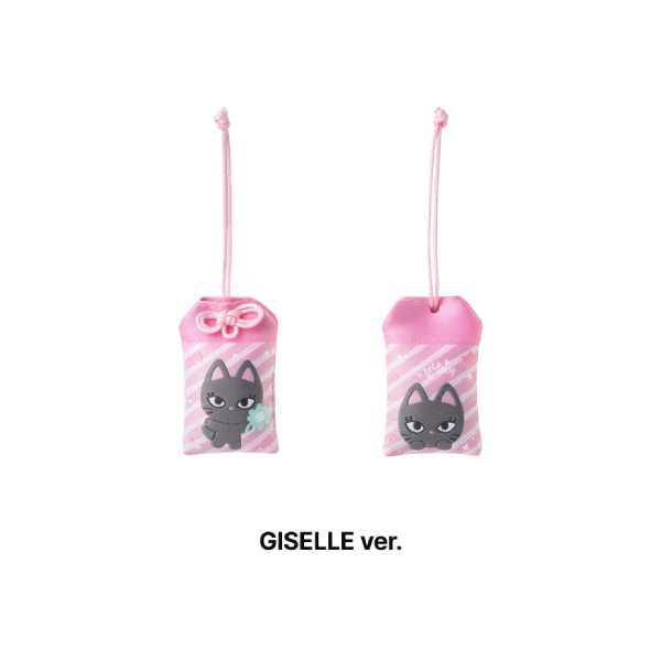 aespa Lucky Charm 2026 aespa Live Tour SYNK COMPLaeXITY Official MD GISELLE Ver - main image