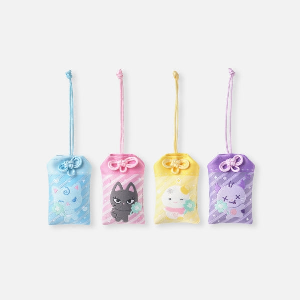 aespa Lucky Charm 2026 aespa Live Tour SYNK COMPLaeXITY Official MD - main image