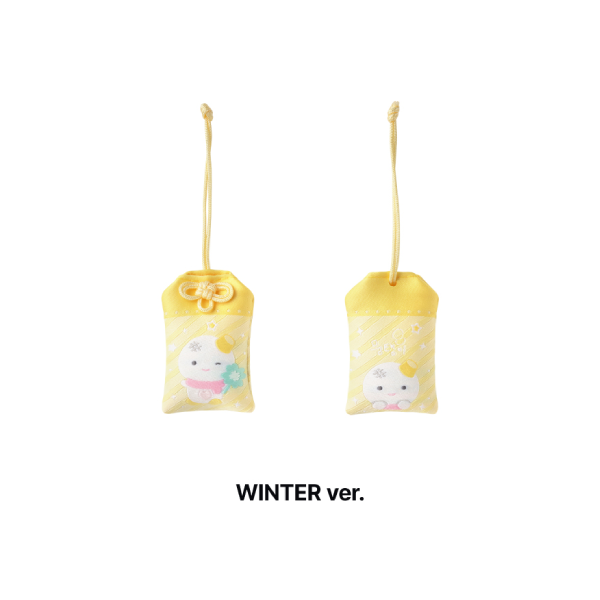 aespa Lucky Charm 2026 aespa Live Tour SYNK COMPLaeXITY Official MD WINTER Ver - main image