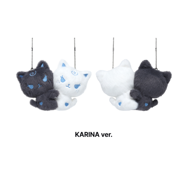 aespa Magnet Doll 2026 aespa Live Tour SYNK COMPLaeXITY Official MD KARINA Ver - main image