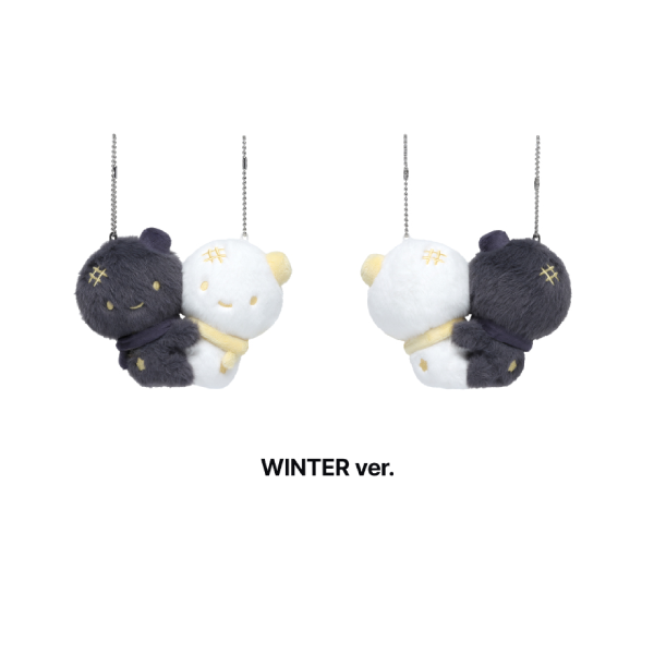aespa Magnet Doll 2026 aespa Live Tour SYNK COMPLaeXITY Official MD  WINTER Ver - main image