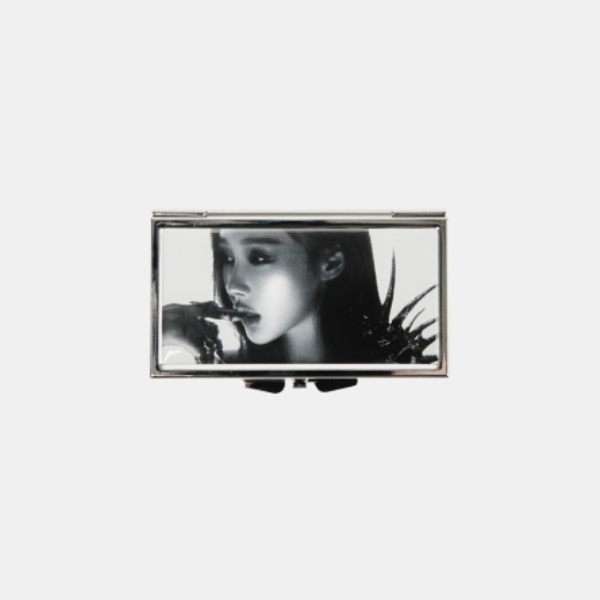 aespa Metal Case 2026 aespa Week MAKE IT LEMONADE Official MD - GISELLE Ver - main image