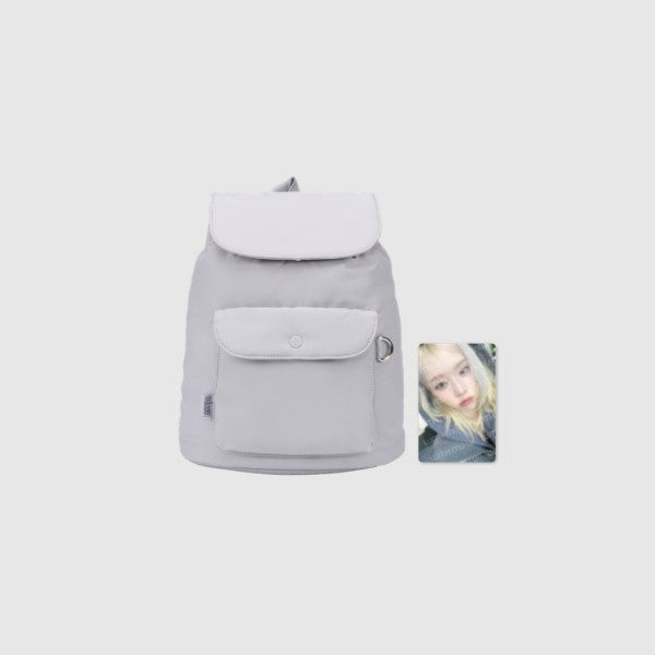 aespa Mini Backpack Photocard Set Armageddon The Mystery Circle Official MD main image