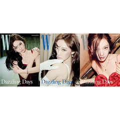 aespa 専用 AESPA - WHIPLASH OFFICIAL MERCH RANDOM TRADING CARD B VER