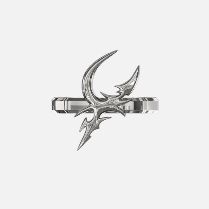 aespa Official Fanlight Emblem Ver 2 GISELLE Ver - main image