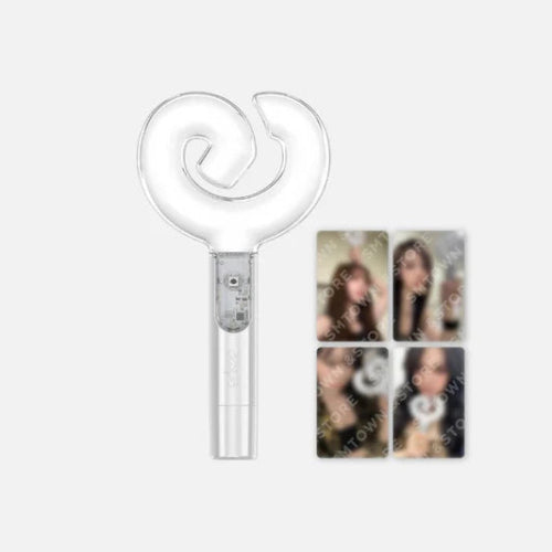 aespa Official Fanlight Ver 2 - main image