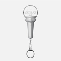 aespa ファンライト キーホルダー セット aespa - Official Mini Fanlight Keyring - K PLACE