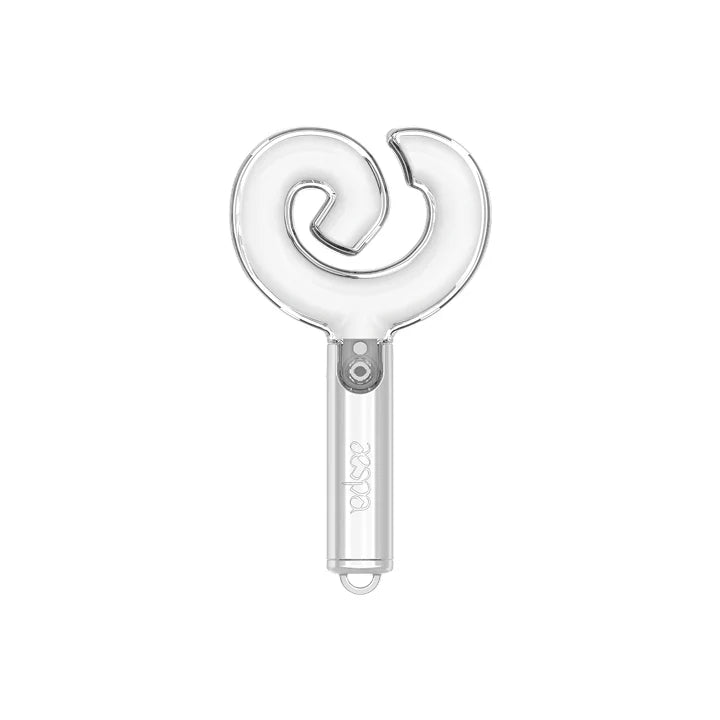 aespa Official Mini Fanlight Keyring Ver 2 - main image