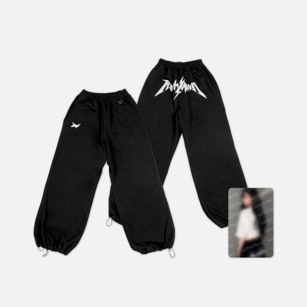 aespa Pants Set 2025 aespa Week Rich Man POP UP Official MD - main image