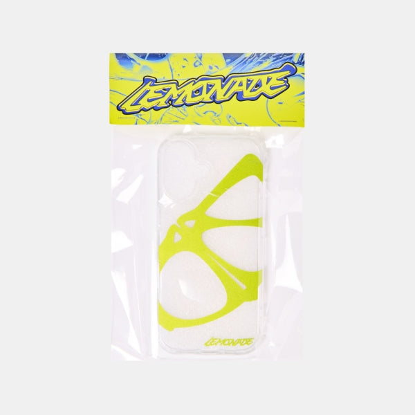 aespa Phone Case 2026 aespa Week MAKE IT LEMONADE Official MD - main image