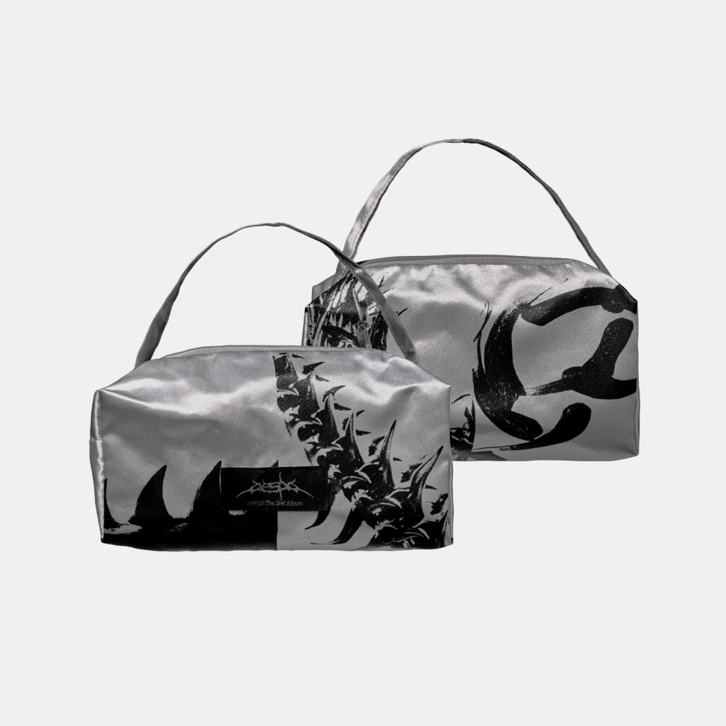 aespa - Pouch [2026 aespa Week 'MAKE IT LEMONADE' Official MD] - K