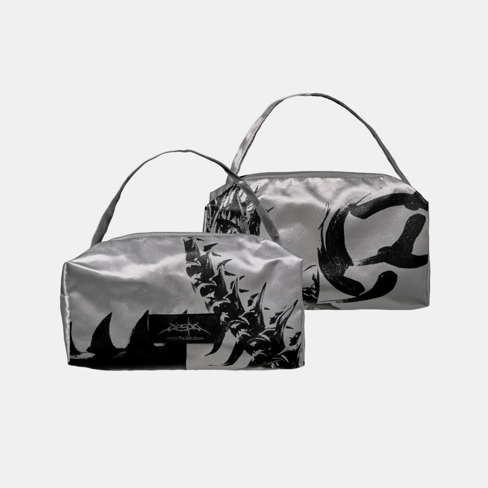 aespa Pouch 2026 aespa Week MAKE IT LEMONADE Official MD - Main Image