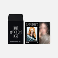 aespa-random-trading-card-set-