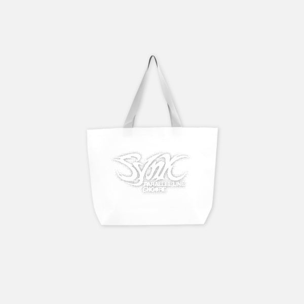 aespa Reusable Bag 2025 aespa Live Tour SYNK Parallel Line ENCORE Official MD - main image
