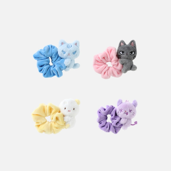 aespa Scrunchie 2025 aespa Live Tour SYNK Parallel Line ENCORE Official MD - main image