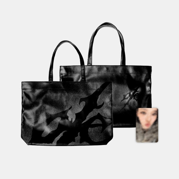 aespa Shoulder Bag Set 2026 aespa Week MAKE IT LEMONADE Official MD - main image