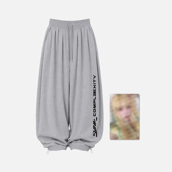 aespa Training Pants Set 2026 aespa Live Tour SYNK COMPLaeXITY Official MD - main image
