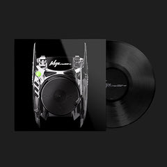 aespa - Whiplash [5th Mini Album - LP Ver.] - K PLACE