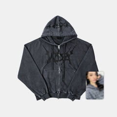 aespa - Zip-Up Hoodie Set [2026 aespa Week 'MAKE IT LEMONADE