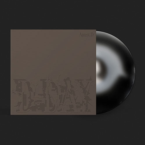 Agust D D-DAY LP レコード 61CF9t5azKL._UF1000,1000_QL80_.jpg