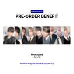 AHOF - Official Light Stick - K PLACE