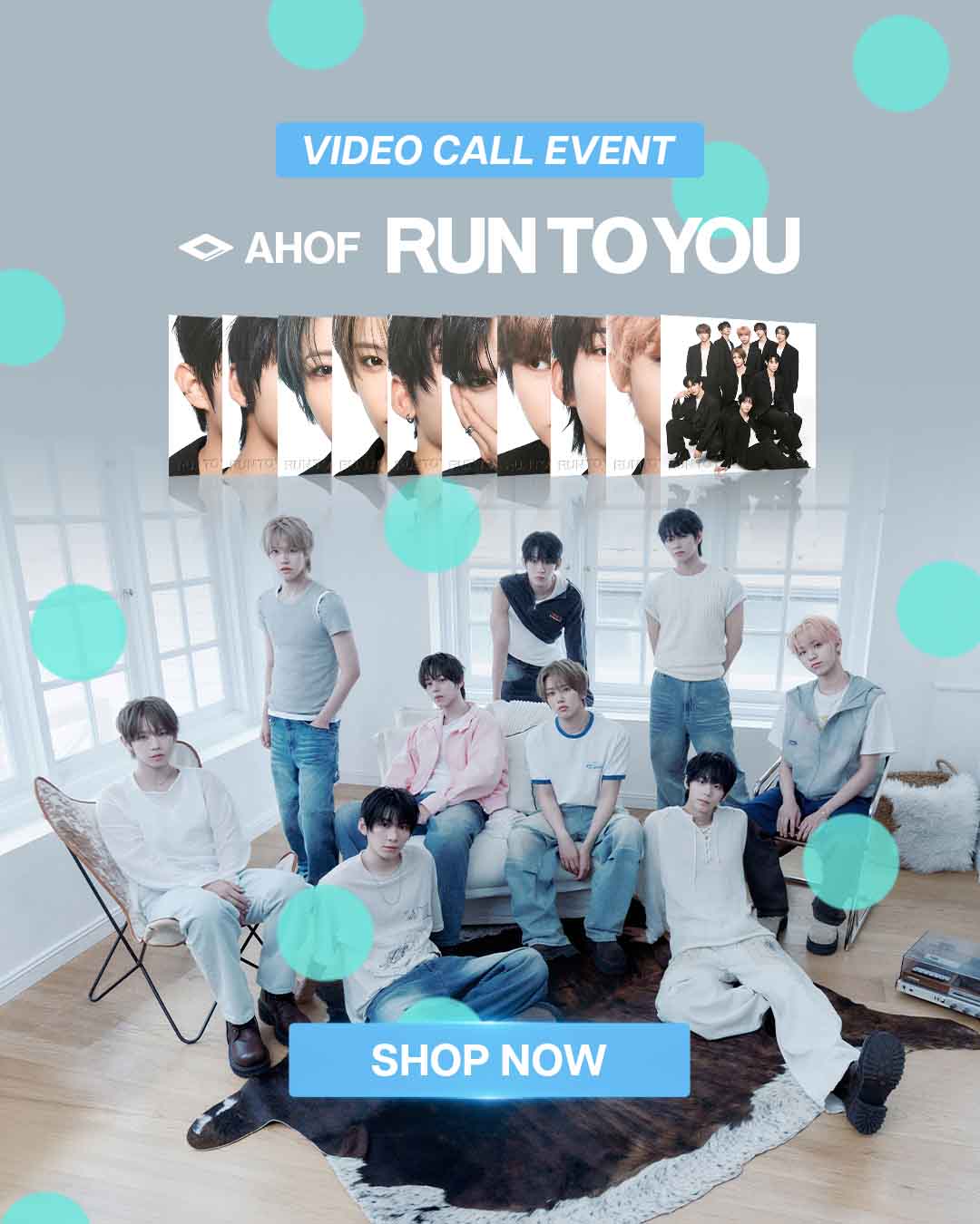 K PLACE | Your 1-Stop K-Pop Shop
