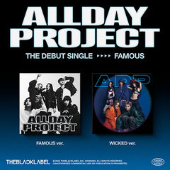 allday-project-famous-debut-